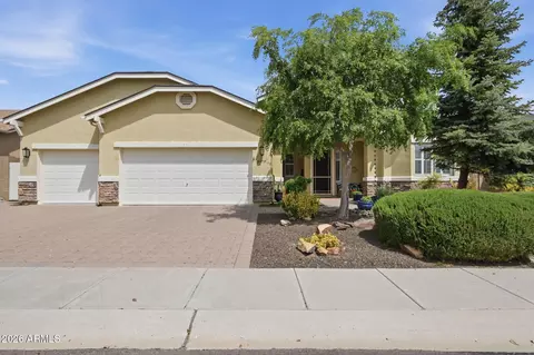 6478 E Deacon St, Prescott Valley, AZ 86314