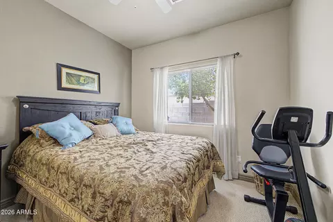 Bedroom - 8412 Edgewood Ave, Mesa, AZ 85208 photo 5 of 5