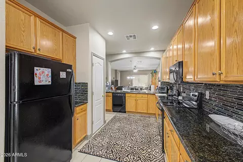 Kitchen - 8412 Edgewood Ave, Mesa, AZ 85208 photo 1 of 2