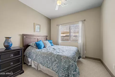 Bedroom - 8412 Edgewood Ave, Mesa, AZ 85208 photo 3 of 5