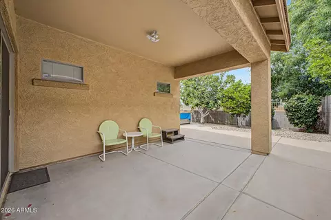 Exterior - 8412 Edgewood Ave, Mesa, AZ 85208 photo 1 of 2
