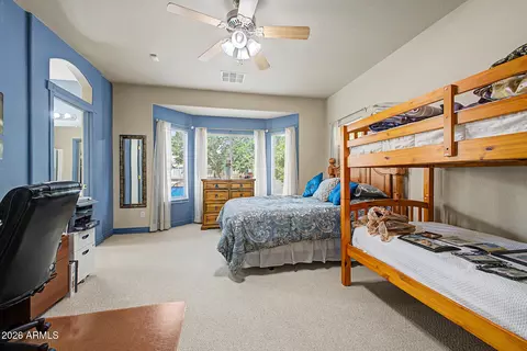Bedroom - 8412 Edgewood Ave, Mesa, AZ 85208 photo 1 of 5