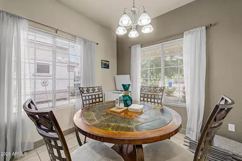 Dining - 8412 Edgewood Ave, Mesa, AZ 85208 photo 2 of 2