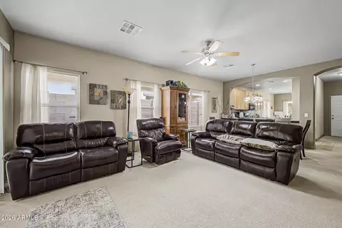Living - 8412 Edgewood Ave, Mesa, AZ 85208 photo 1 of 1