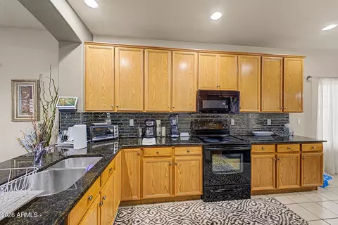 Kitchen - 8412 Edgewood Ave, Mesa, AZ 85208 photo 2 of 2