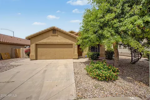 8412 Edgewood Ave, Mesa, AZ 85208