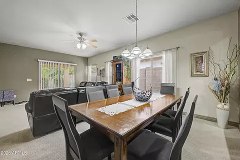 Dining - 8412 Edgewood Ave, Mesa, AZ 85208 photo 1 of 2