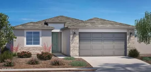 5024 W Stray Horse Ln, Laveen, AZ 85339