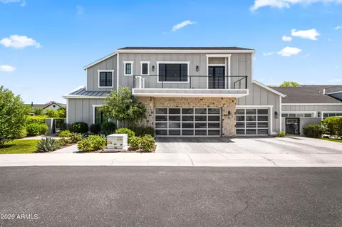 4415 N 37th Way, Phoenix, AZ 85018