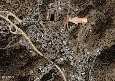16 Locklin Ave #-, Bisbee, AZ 85603 photo 2