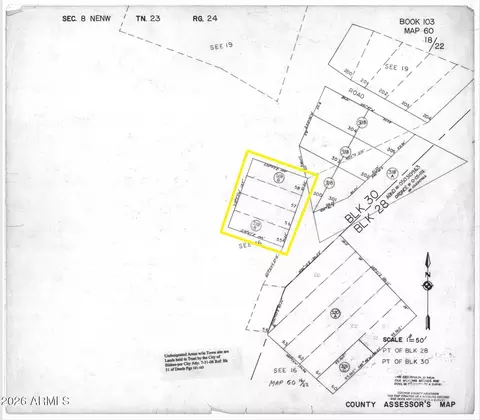 16 Locklin Ave #-, Bisbee, AZ 85603 photo 4
