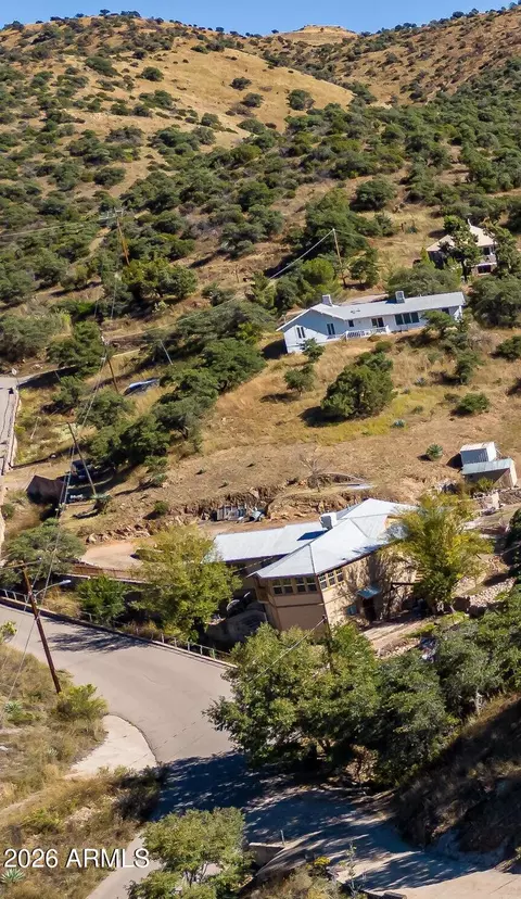 16 Locklin Ave #-, Bisbee, AZ 85603 photo 7