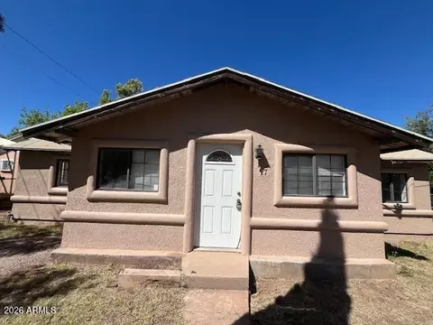 42 E Hwy 80 Rd, Bisbee, AZ 85603