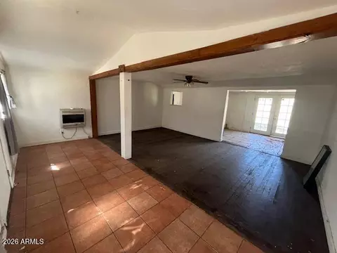 Living - 42 E Hwy 80 Rd, Bisbee, AZ 85603 photo 1 of 2