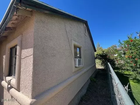 Exterior - 42 E Hwy 80 Rd, Bisbee, AZ 85603 photo 3 of 5
