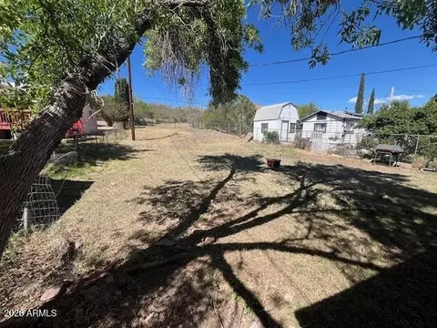 Exterior - 42 E Hwy 80 Rd, Bisbee, AZ 85603 photo 5 of 5