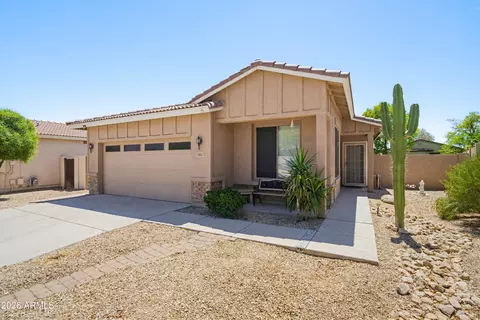 13857 W Maui Ln, Surprise, AZ 85379