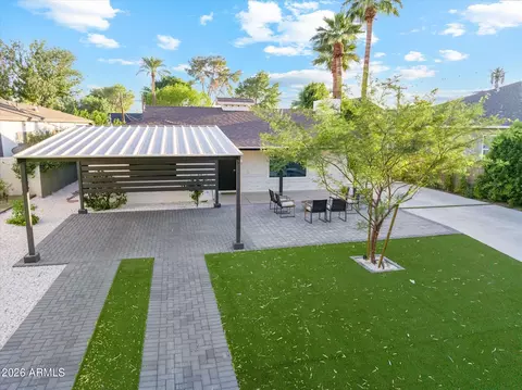 Exterior - 4113 E Glenrosa Ave, Phoenix, AZ 85018 photo 5 of 9