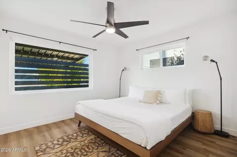 Bedroom - 4113 E Glenrosa Ave, Phoenix, AZ 85018 photo 1 of 3