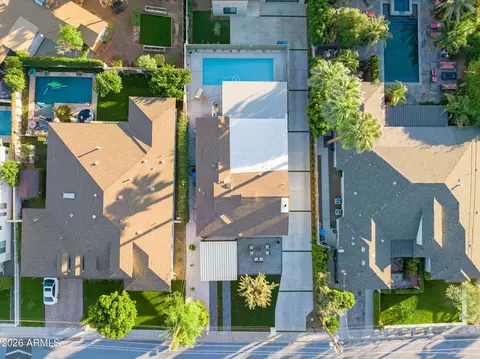 View/Area - 4113 E Glenrosa Ave, Phoenix, AZ 85018 photo 3 of 4