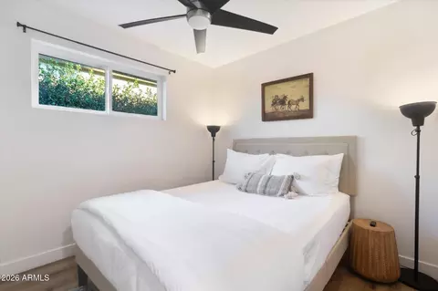 Bedroom - 4113 E Glenrosa Ave, Phoenix, AZ 85018 photo 2 of 3