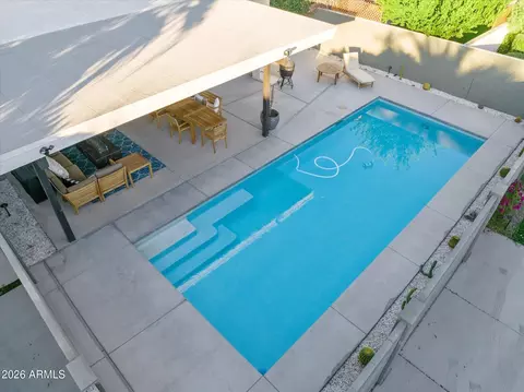 Exterior - 4113 E Glenrosa Ave, Phoenix, AZ 85018 photo 9 of 9