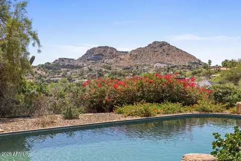 7547 N Lakeside Ln, Paradise Valley, AZ 85253