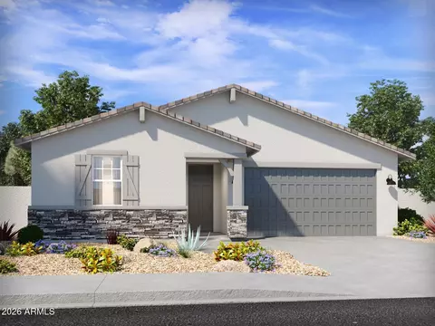 446 W Flatiron Trl, Apache Junction, AZ 85120