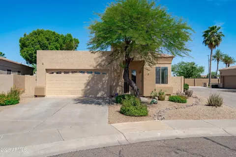 20235 N 63rd Dr, Glendale, AZ 85308