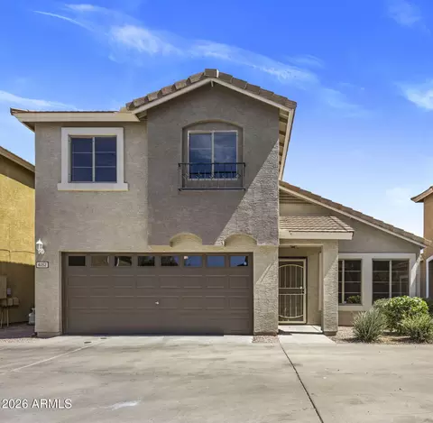 4052 E Abraham Ln, Phoenix, AZ 85050