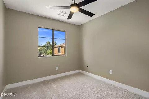 Bedroom - 4052 E Abraham Ln, Phoenix, AZ 85050 photo 2 of 2