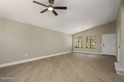 Living - 4052 E Abraham Ln, Phoenix, AZ 85050 photo 1 of 4