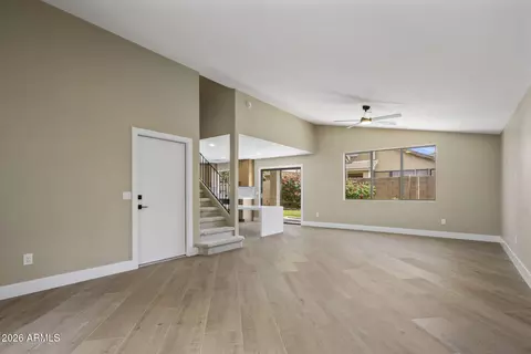 Living - 4052 E Abraham Ln, Phoenix, AZ 85050 photo 2 of 4