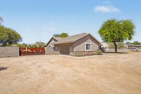 7320 N 173rd Ave, Waddell, AZ 85355