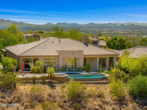 11344 E Caribbean Ln, Scottsdale, AZ 85255