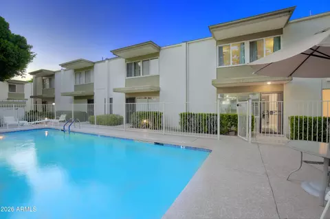 7740 E Heatherbrae Ave #17, Scottsdale, AZ 85251