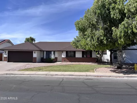 470 E San Angelo Ave, Gilbert, AZ 85234