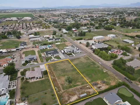 21426 S 156th Lot C St #C, Gilbert, AZ 85298
