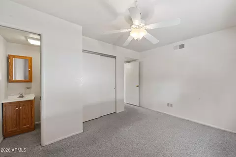 Bedroom - 309 E Washington St, Florence, AZ 85132 photo 3 of 5