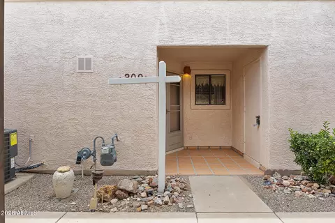 Exterior - 309 E Washington St, Florence, AZ 85132 photo 4 of 9