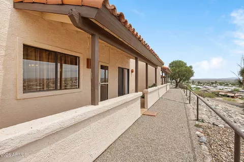 309 E Washington St, Florence, AZ 85132