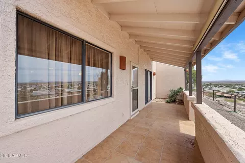 Exterior - 309 E Washington St, Florence, AZ 85132 photo 6 of 9