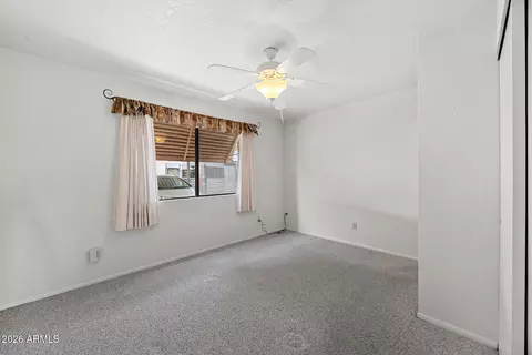 Bedroom - 309 E Washington St, Florence, AZ 85132 photo 1 of 5