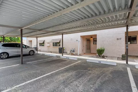 Exterior - 309 E Washington St, Florence, AZ 85132 photo 3 of 9