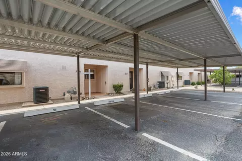 Exterior - 309 E Washington St, Florence, AZ 85132 photo 2 of 9