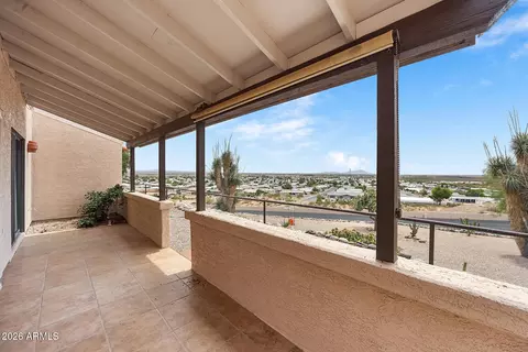 Exterior - 309 E Washington St, Florence, AZ 85132 photo 5 of 9