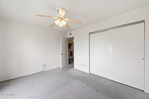 Bedroom - 309 E Washington St, Florence, AZ 85132 photo 5 of 5