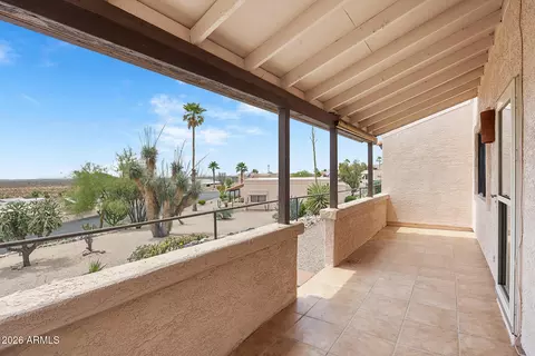 Exterior - 309 E Washington St, Florence, AZ 85132 photo 7 of 9