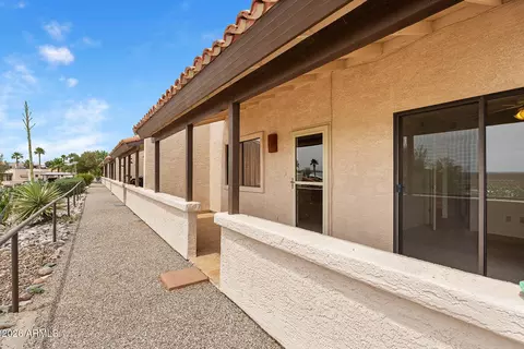 Exterior - 309 E Washington St, Florence, AZ 85132 photo 9 of 9