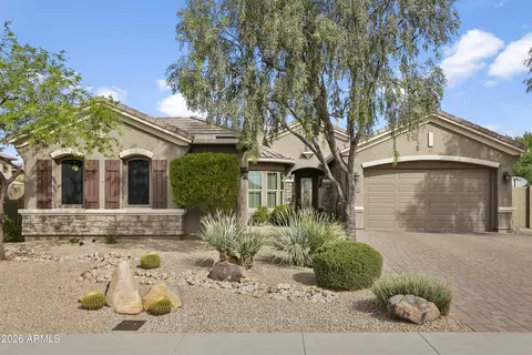 43307 N 47th Dr, New River, AZ 85087